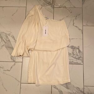 ELIZABETH AND JAMES Helma Dress